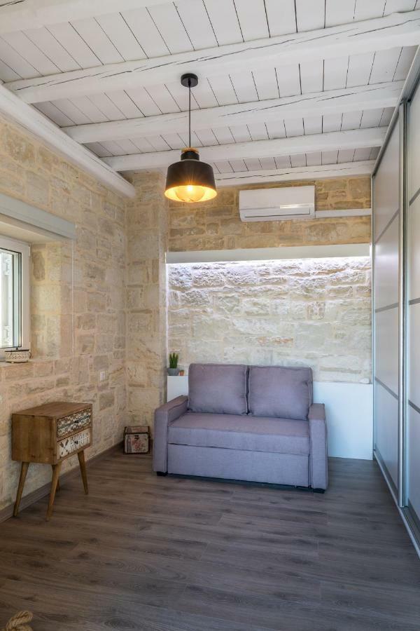 הרסוניסוס Mangie Villa מראה חיצוני תמונה
